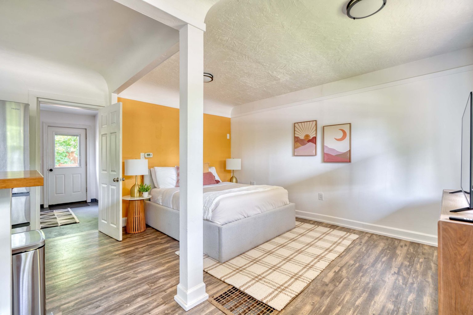 Portland Vacation Rental
