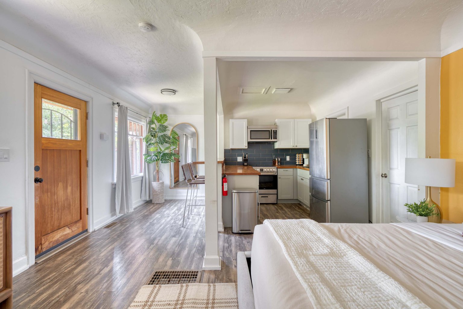 Portland Vacation Rental