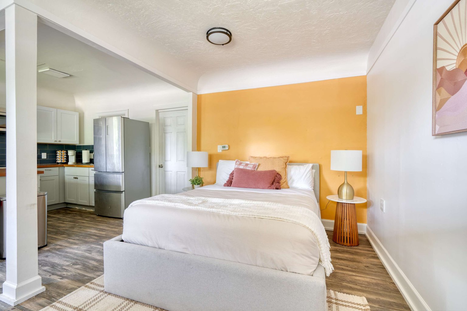 Portland Vacation Rental