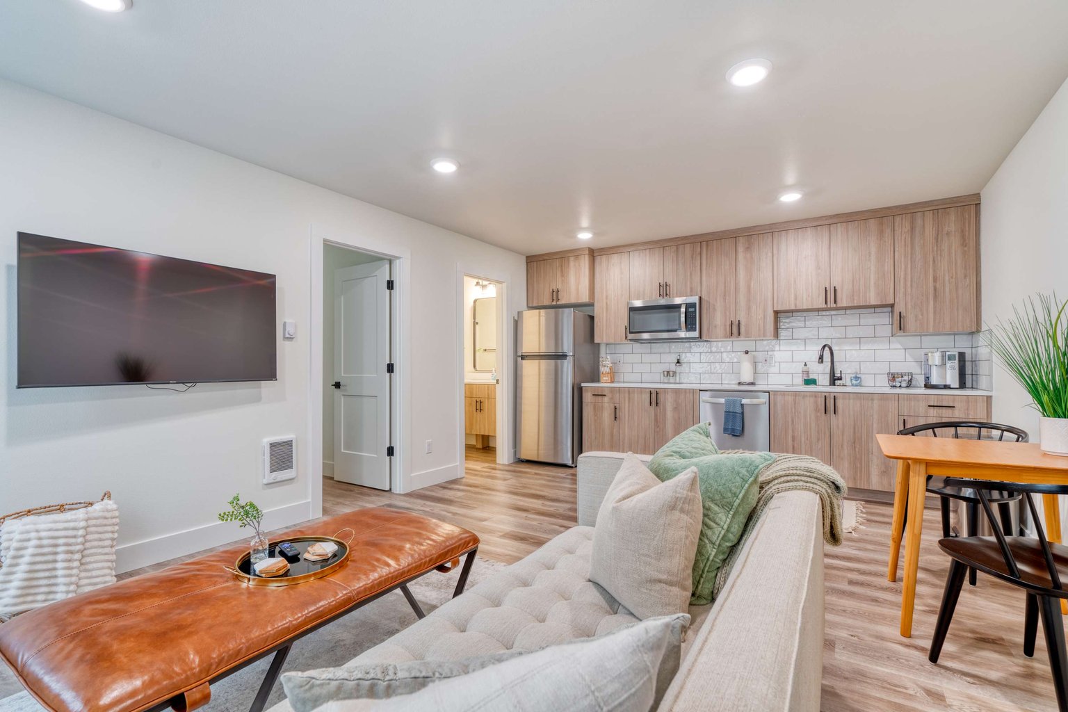 Portland Vacation Rental