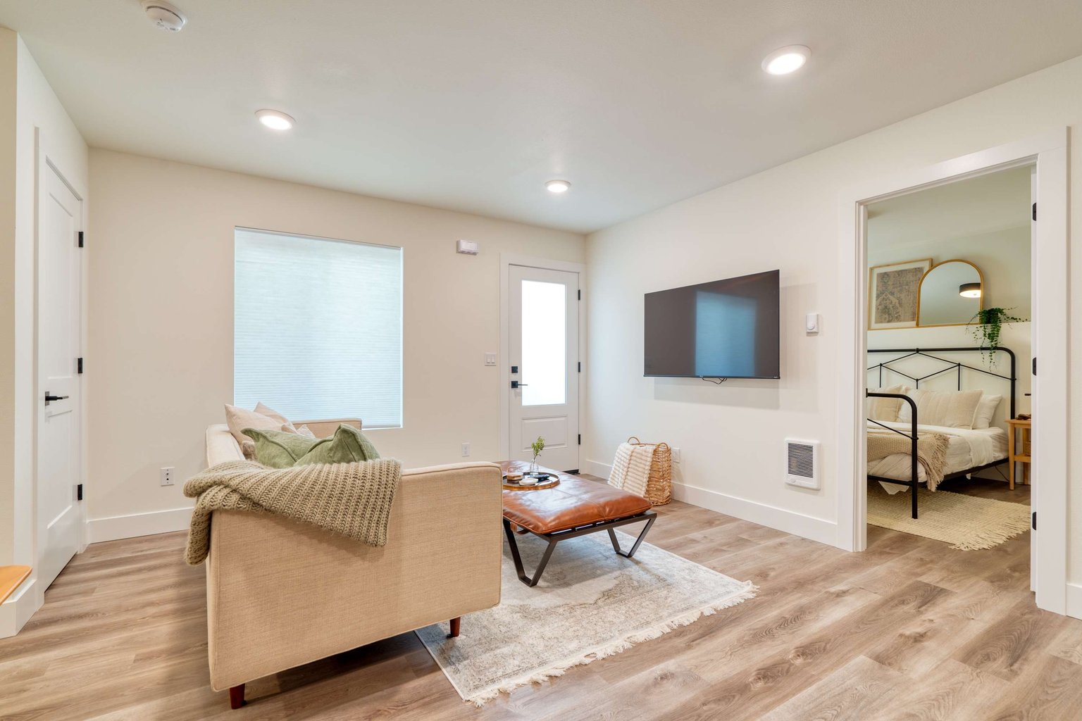 Portland Vacation Rental