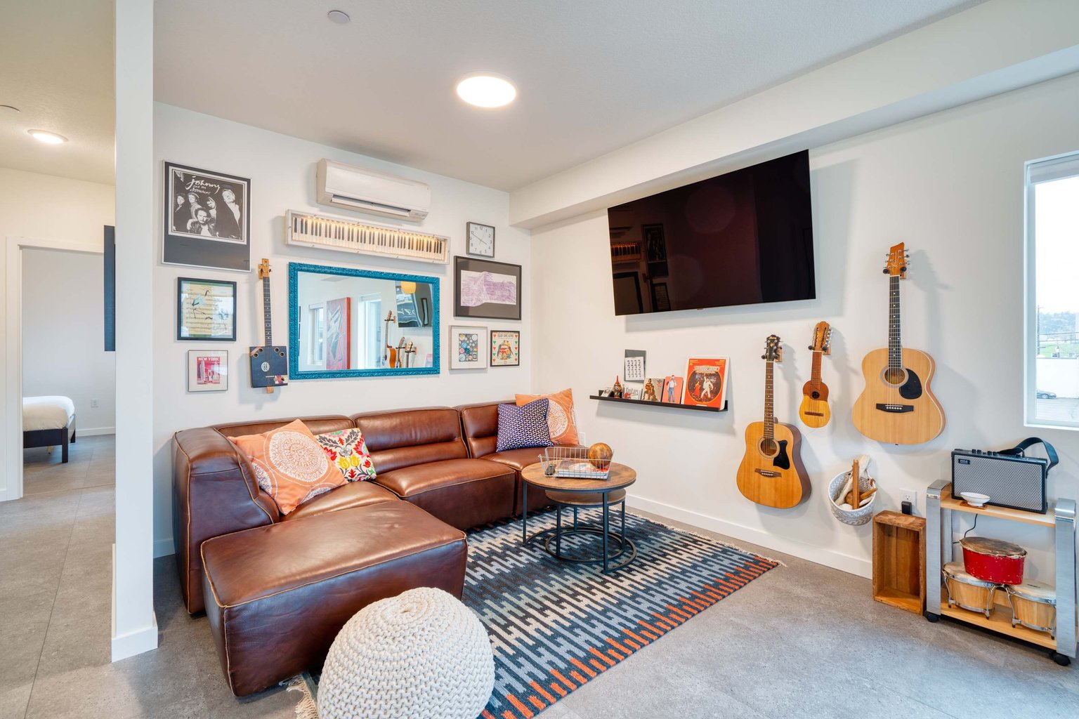 Portland Vacation Rental