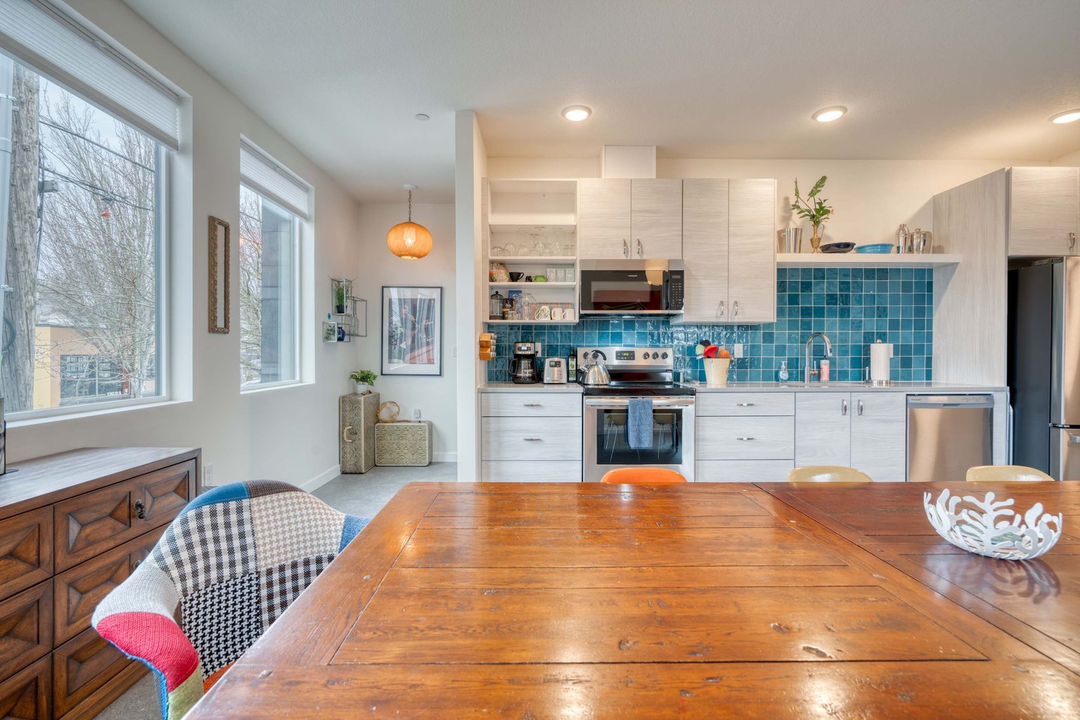 Portland Vacation Rental