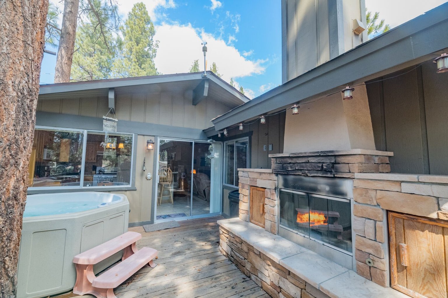 Big Bear Lake Vacation Rental