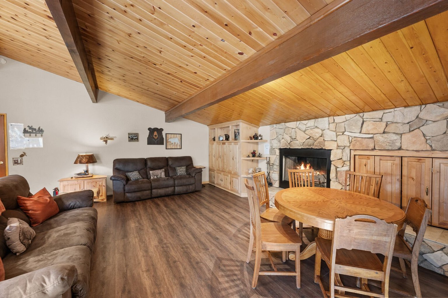 Big Bear Lake Vacation Rental