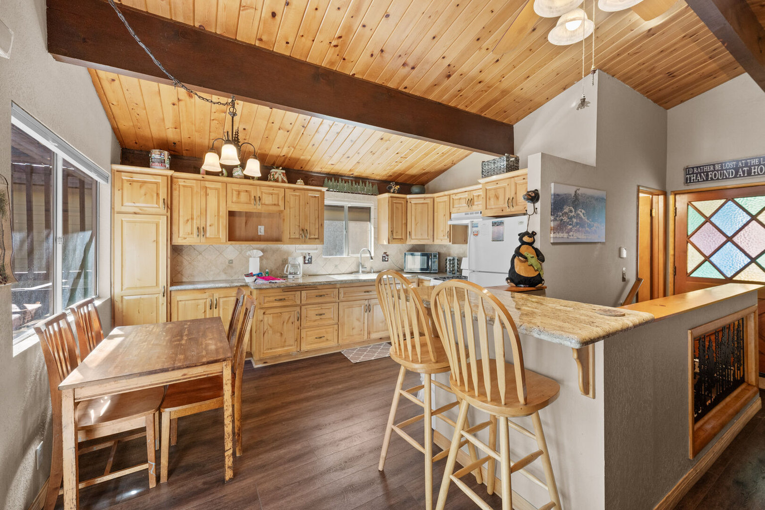 Big Bear Lake Vacation Rental