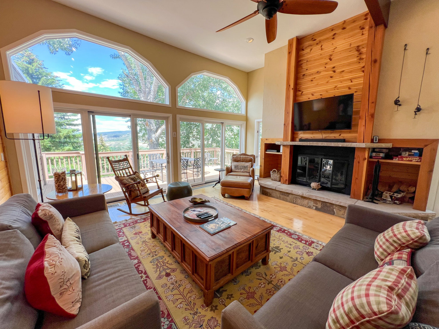 Avon Vacation Rental