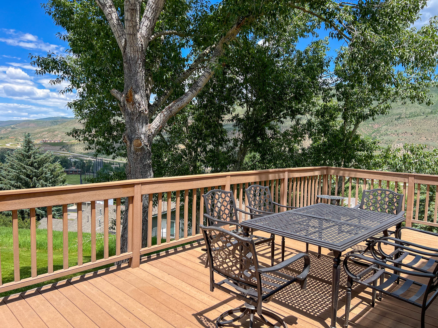 Avon Vacation Rental