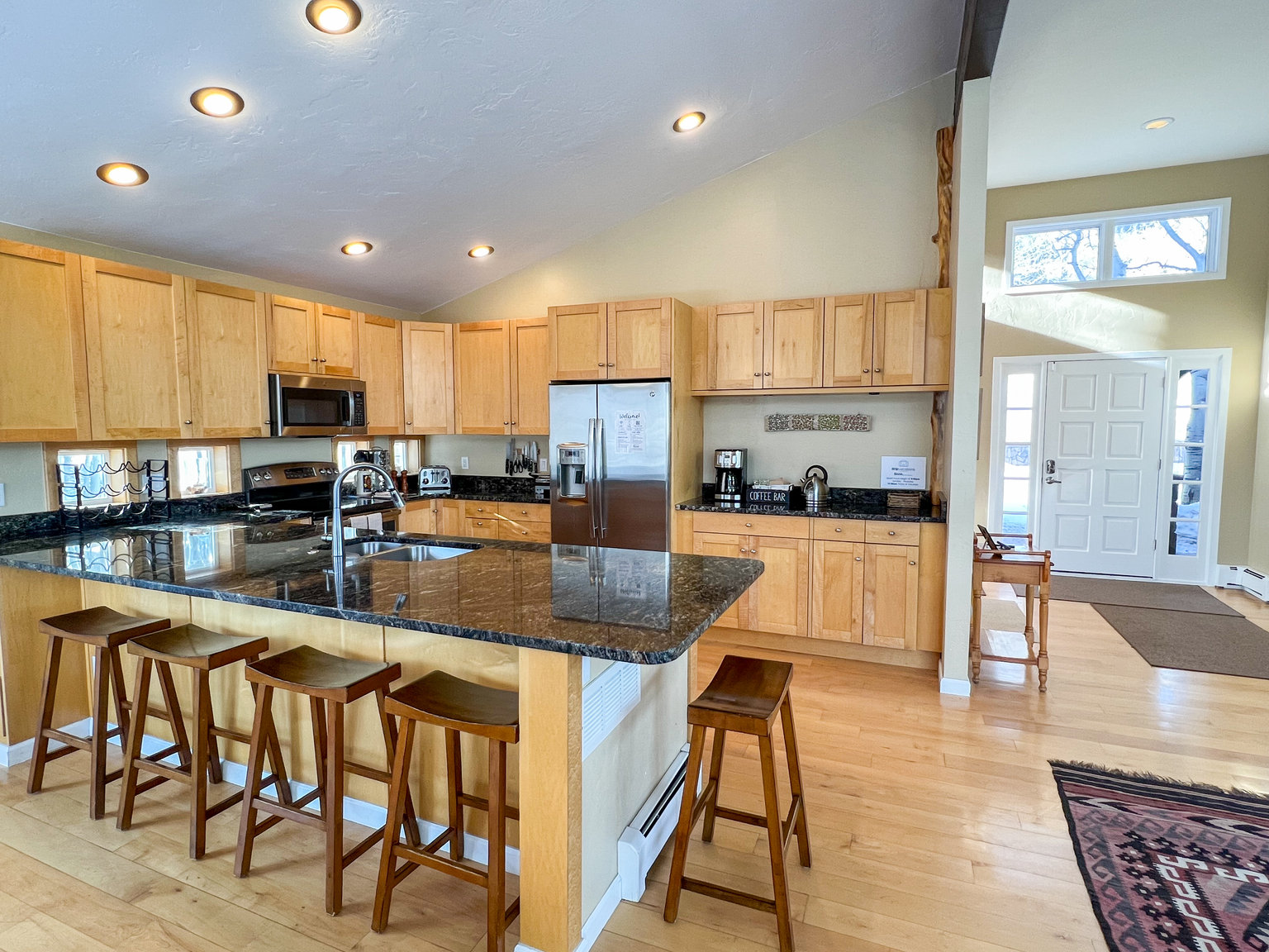 Avon Vacation Rental