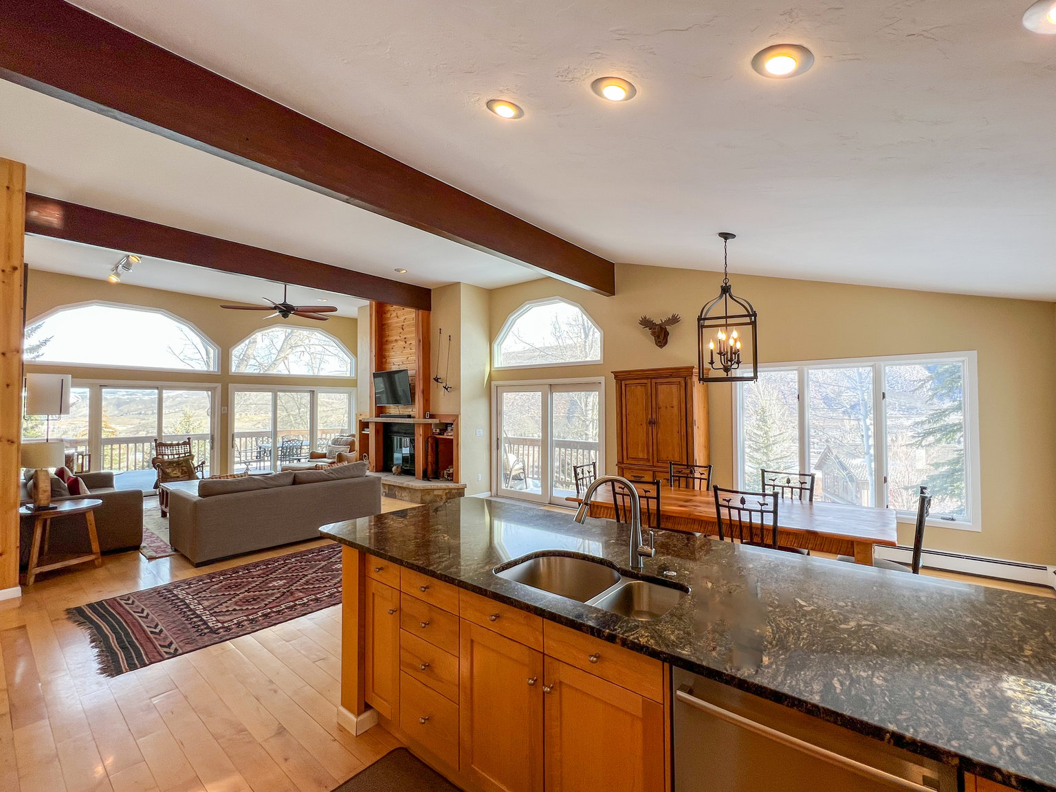 Avon Vacation Rental