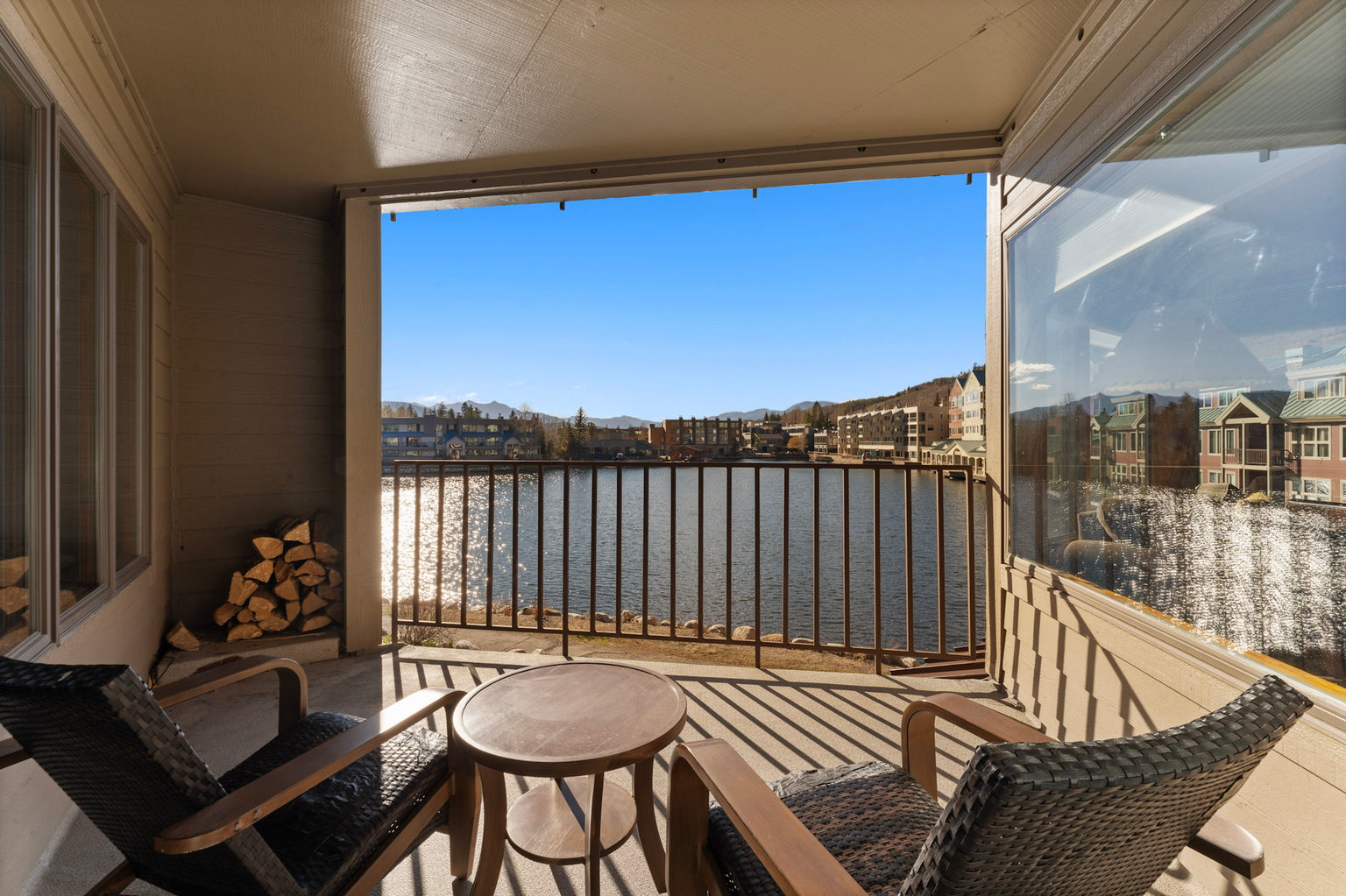 Keystone Vacation Rental