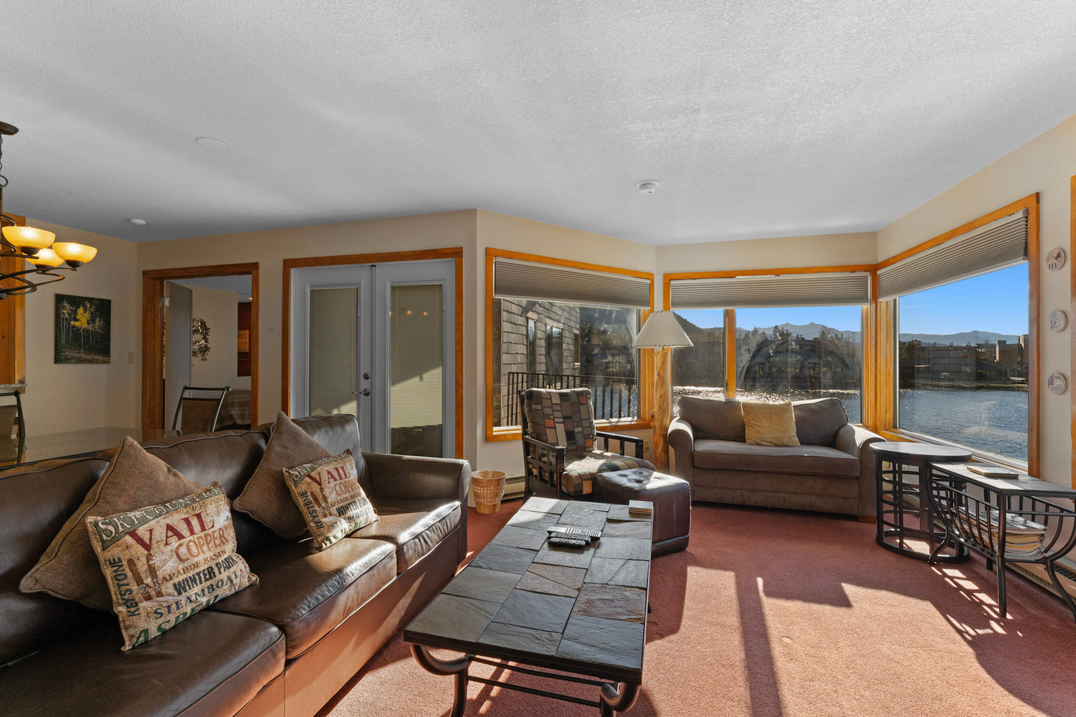 Keystone Vacation Rental