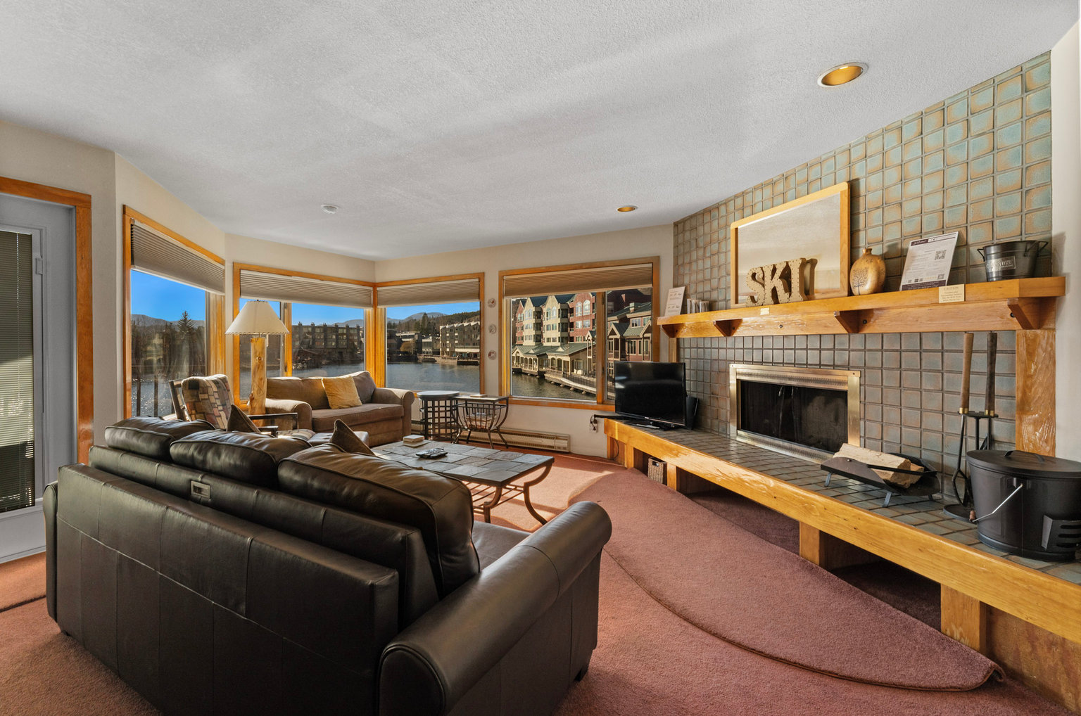 Keystone Vacation Rental