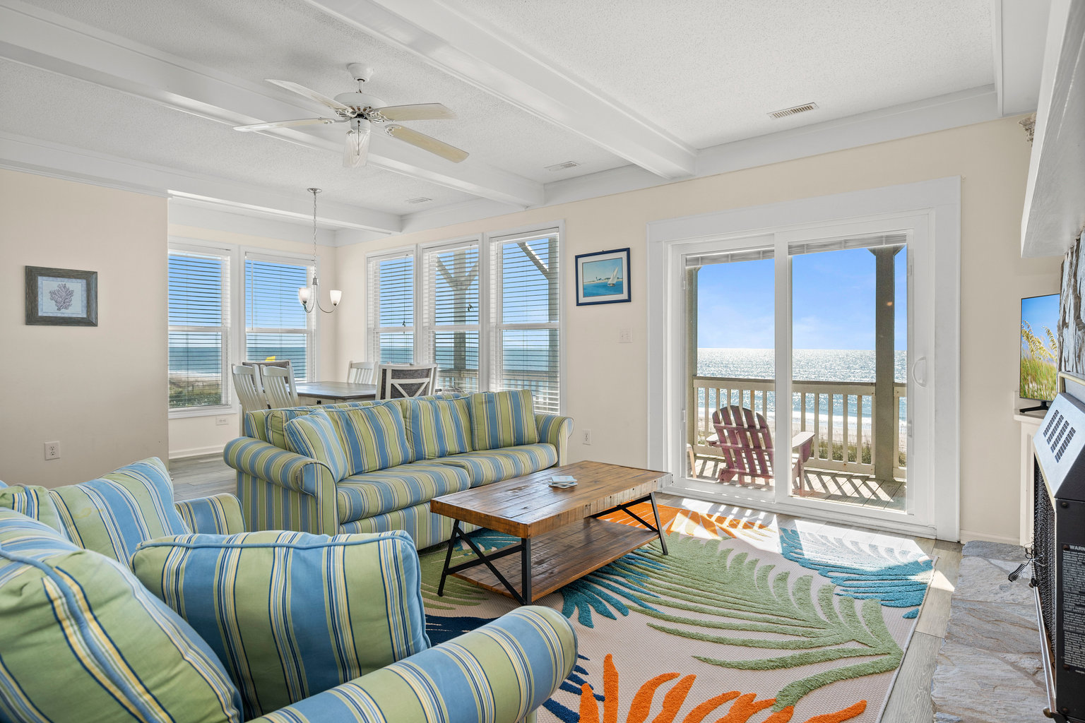 Emerald Isle Vacation Rental
