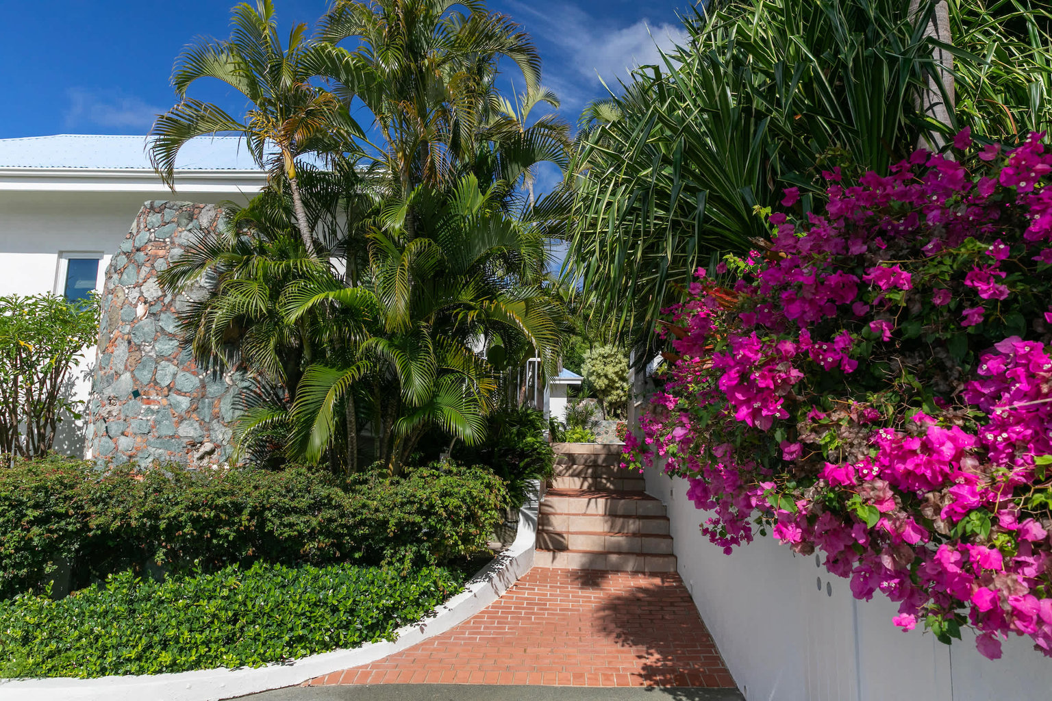 Cruz Bay Vacation Rental