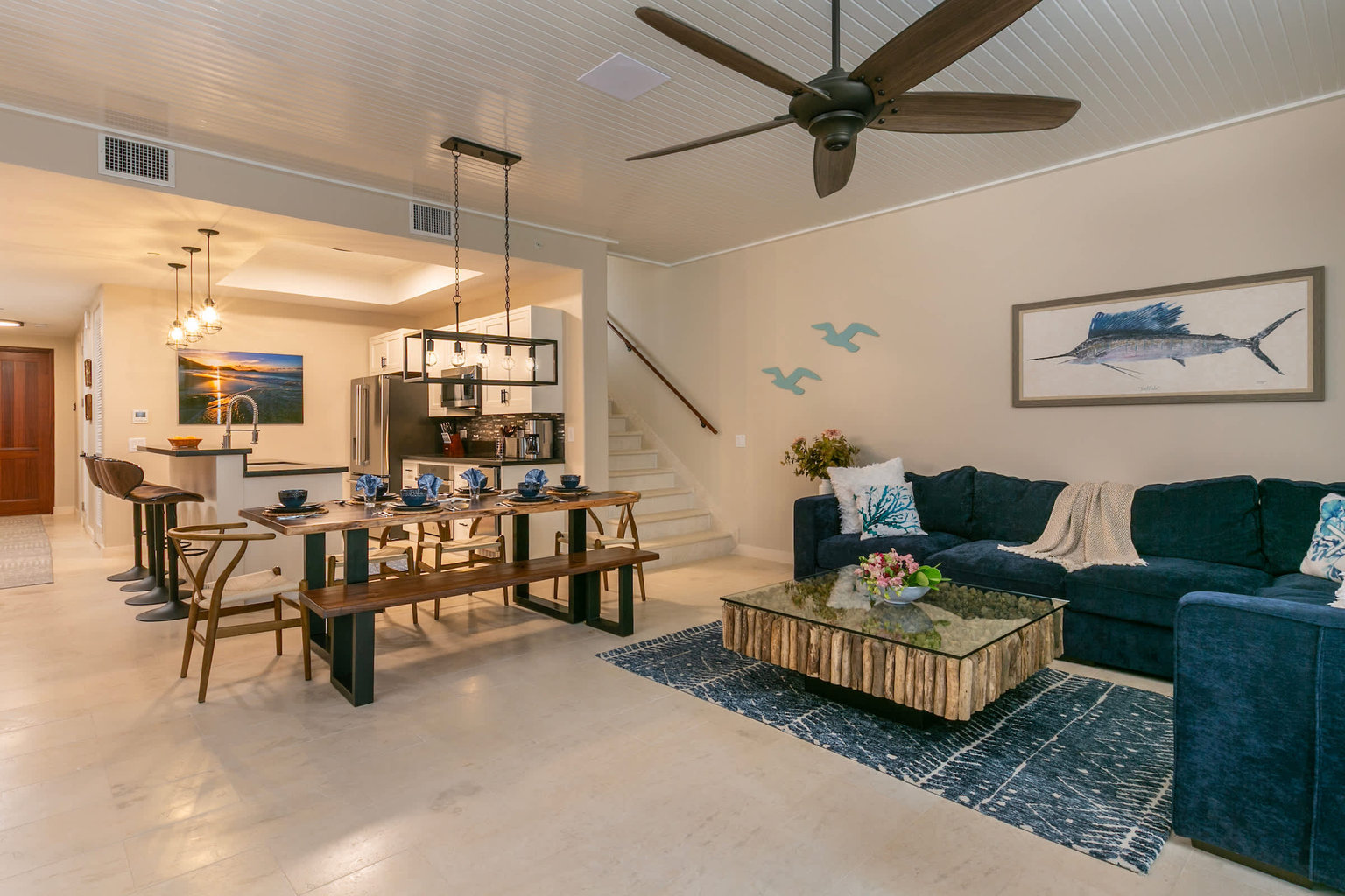 Cruz Bay Vacation Rental