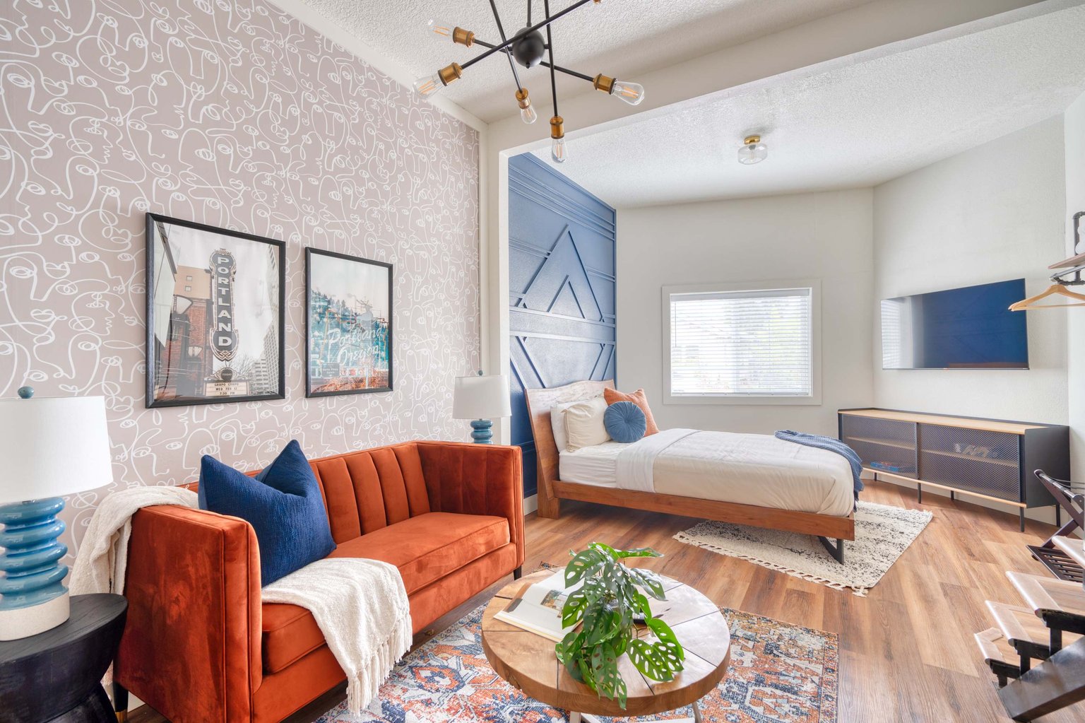 Portland Vacation Rental