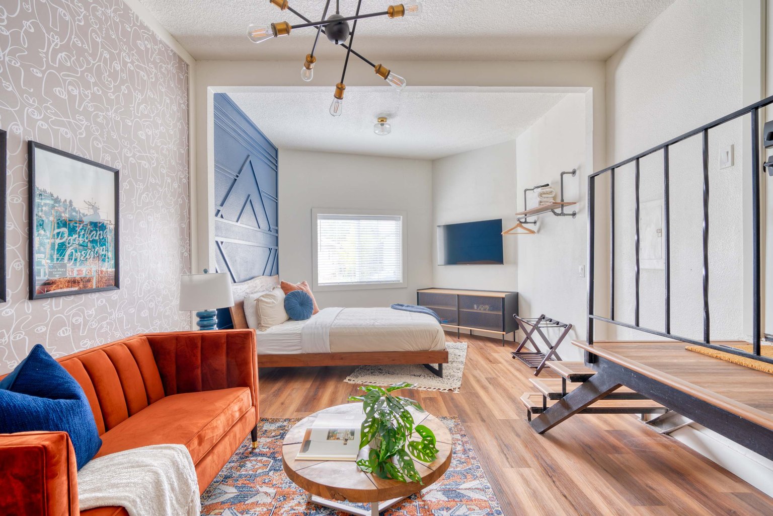 Portland Vacation Rental