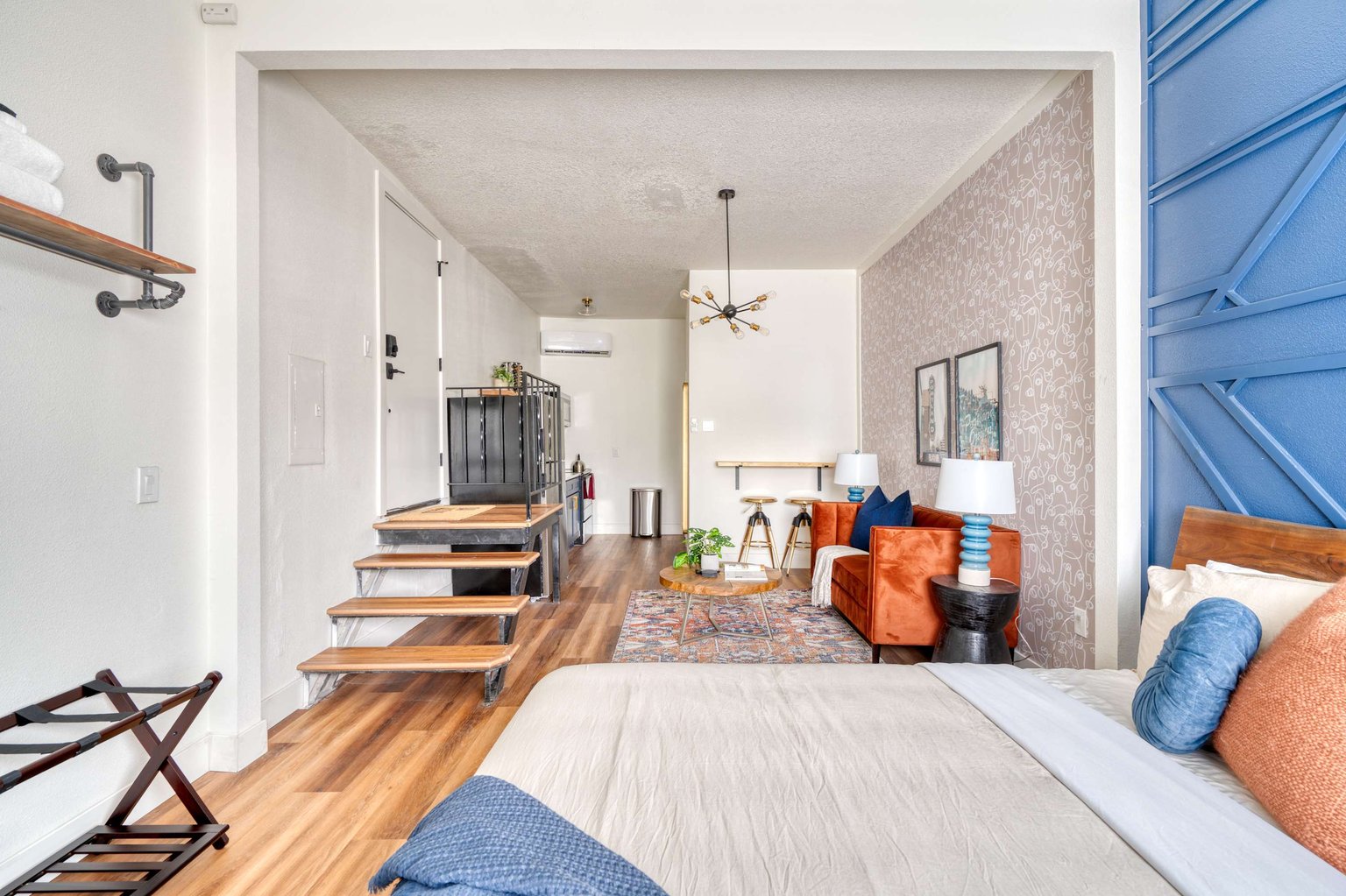 Portland Vacation Rental