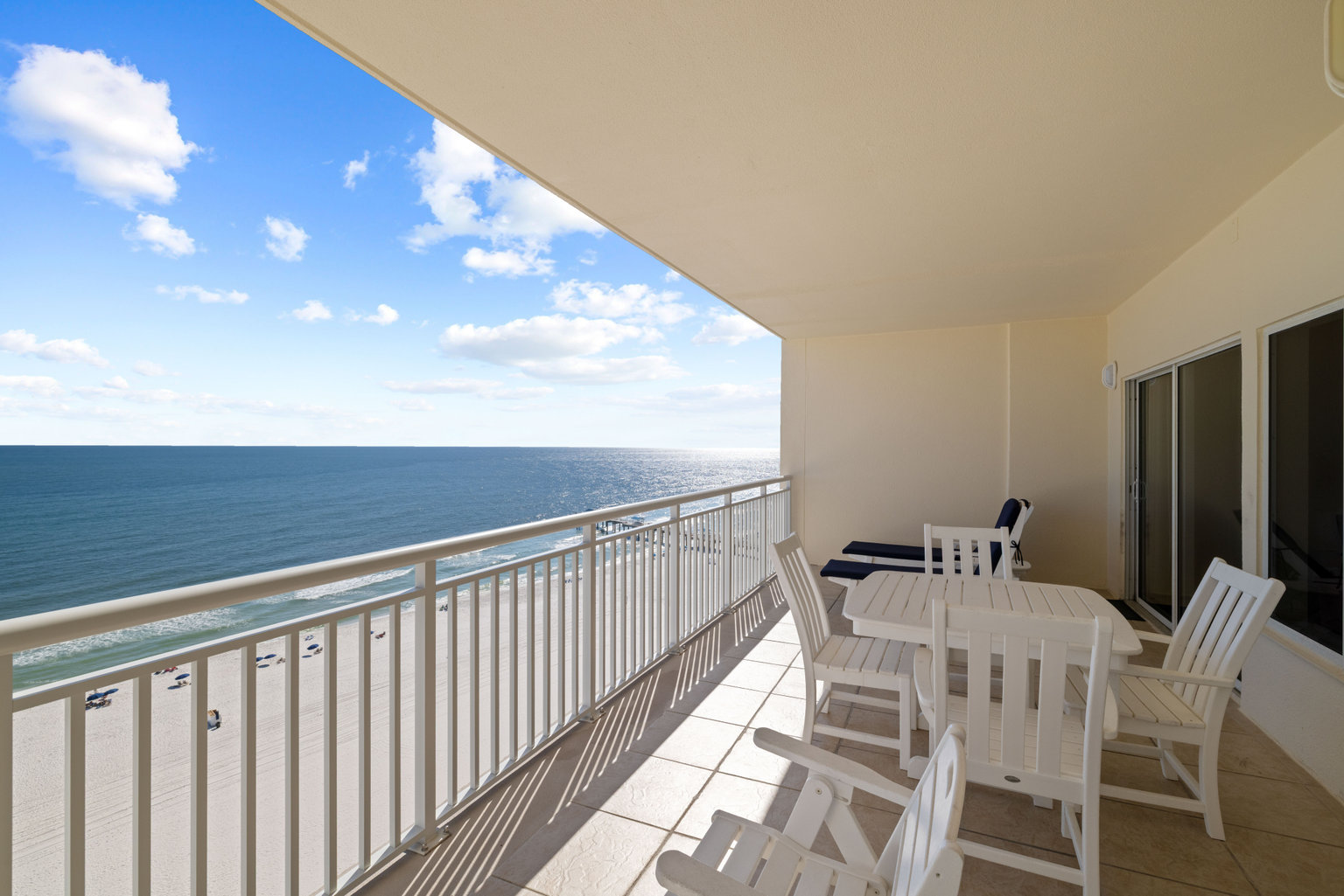 Orange Beach Vacation Rental