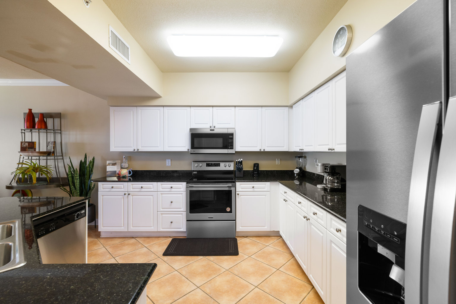 Orange Beach Vacation Rental