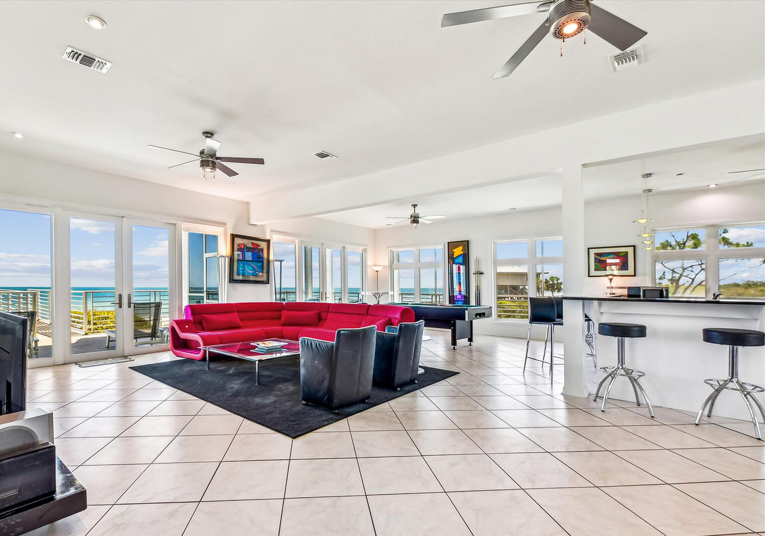 St. George Island Vacation Rental