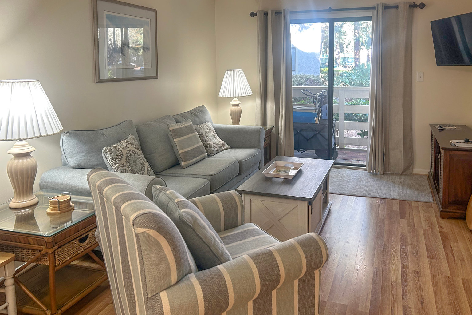 Hilton Head Island Vacation Rental