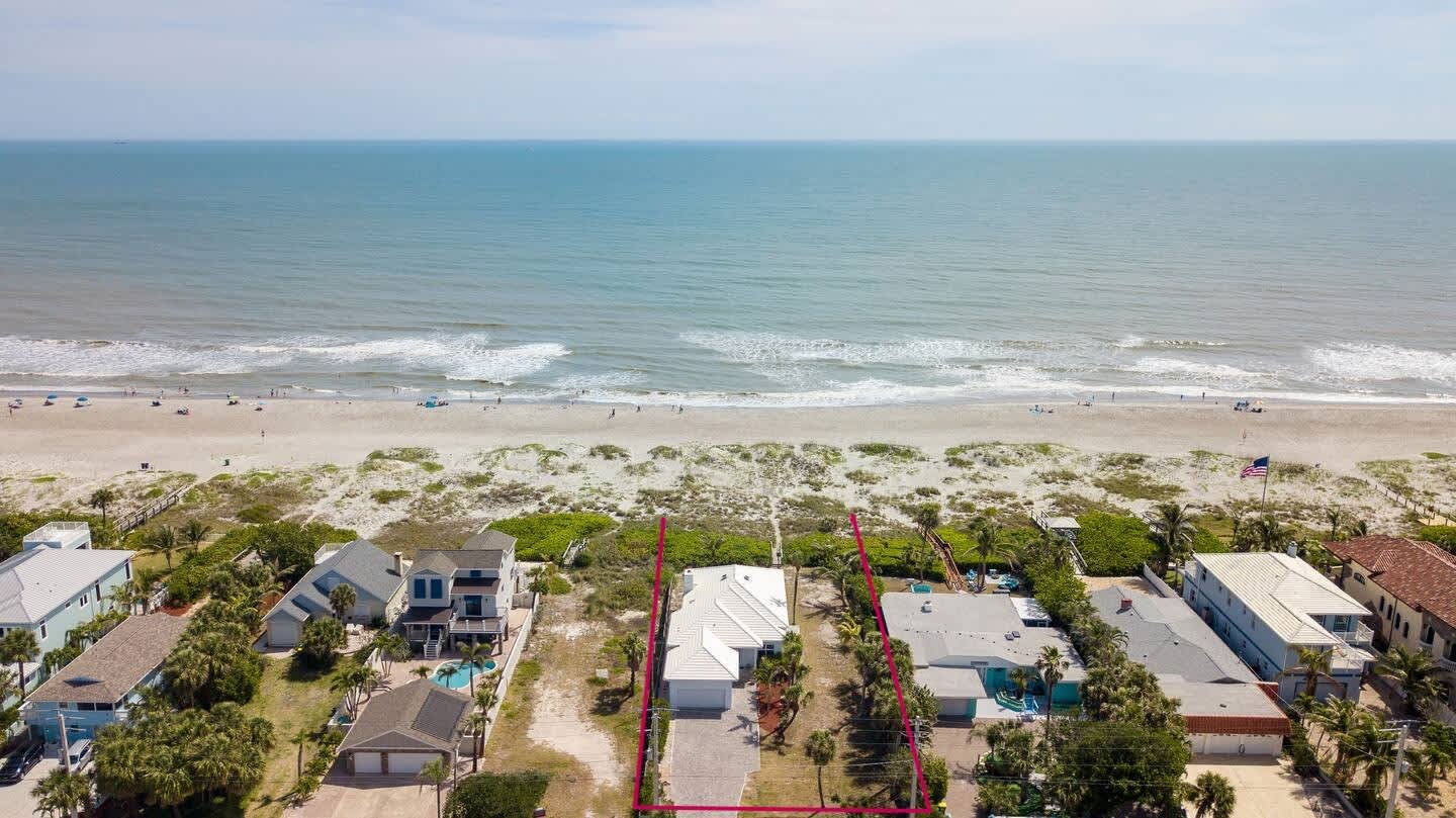 Cocoa Beach Vacation Rental