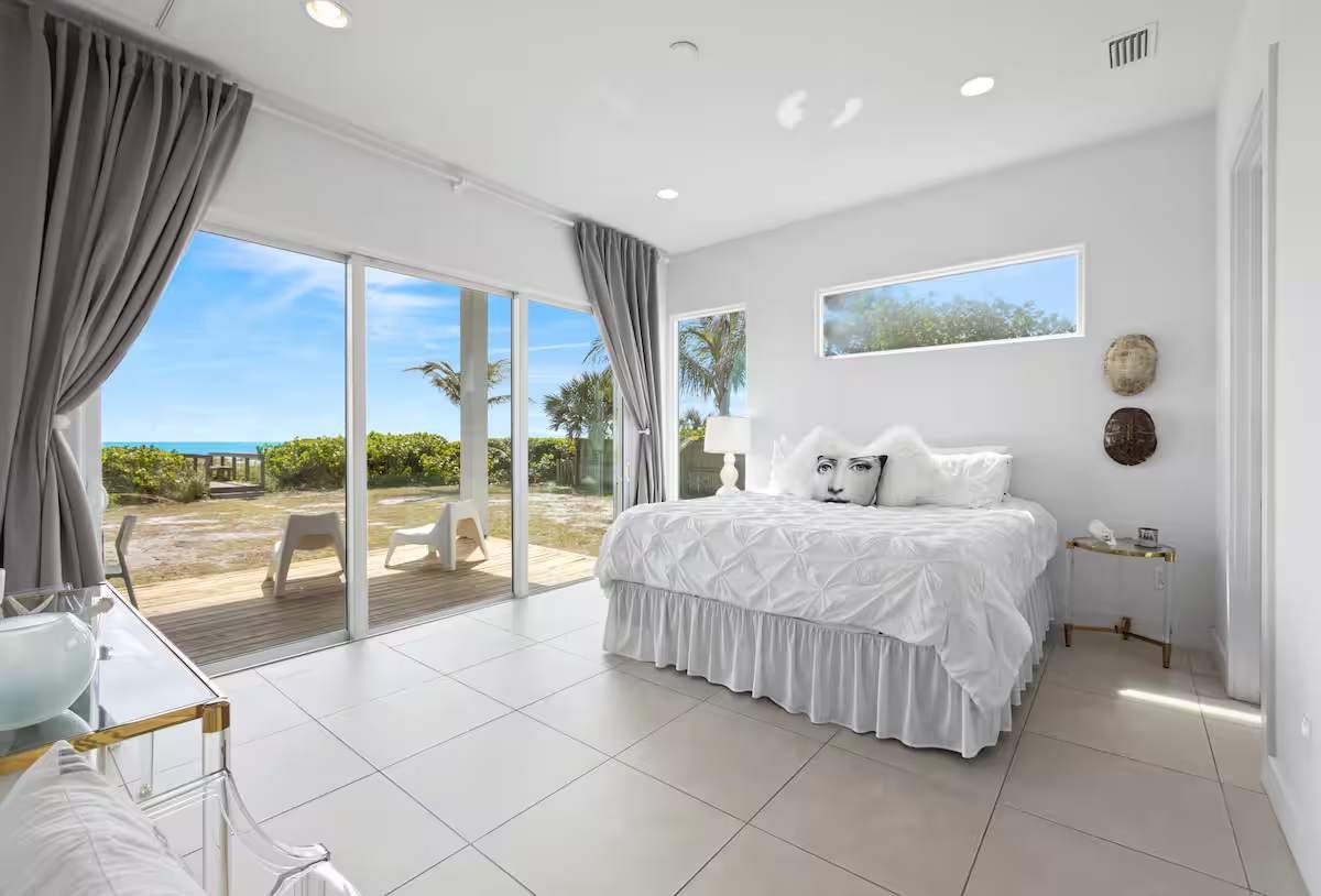 Cocoa Beach Vacation Rental