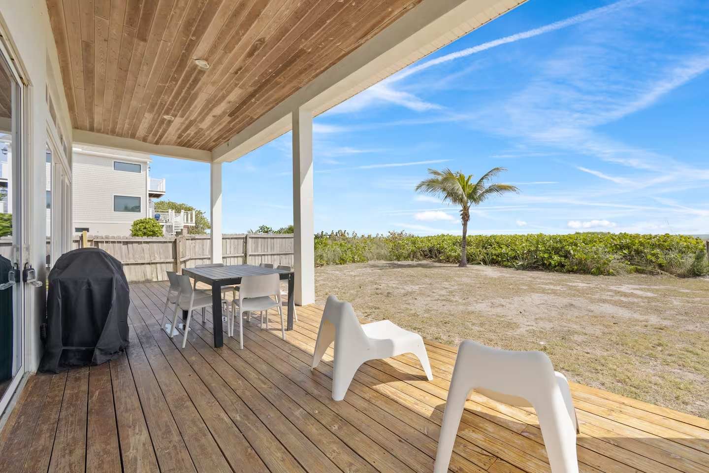 Cocoa Beach Vacation Rental