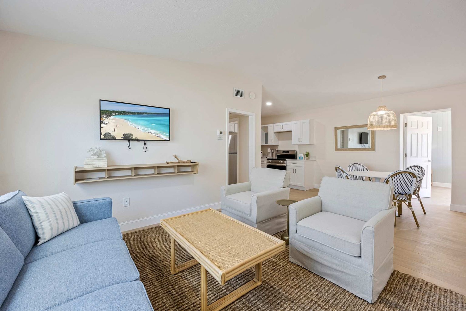 Cocoa Beach Vacation Rental