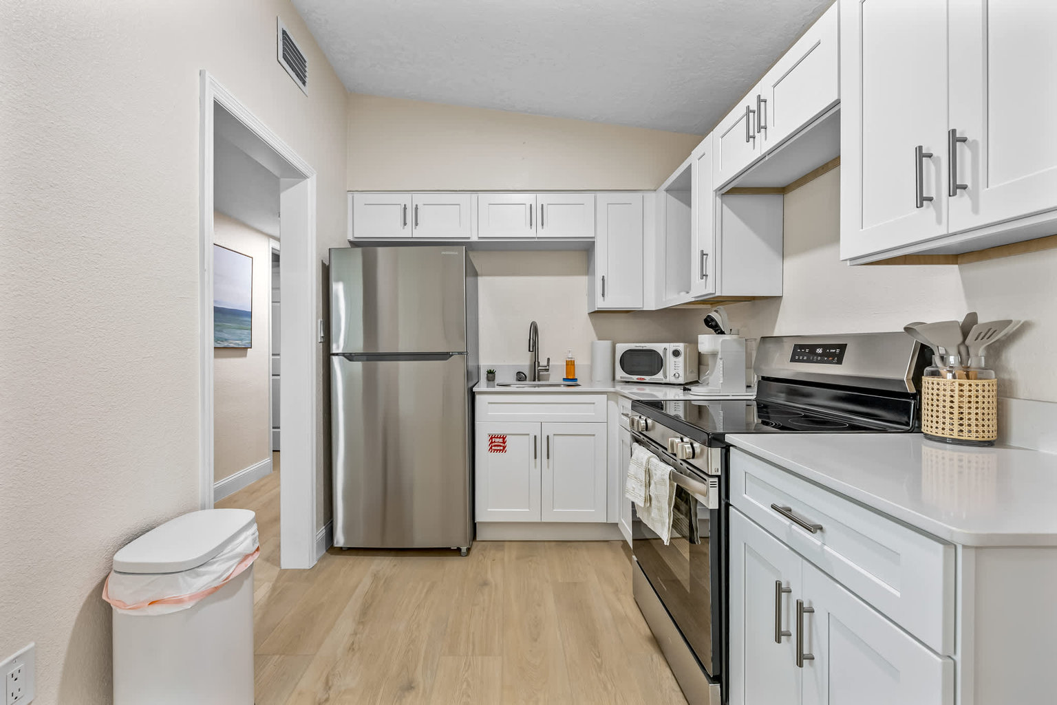 Cocoa Beach Vacation Rental