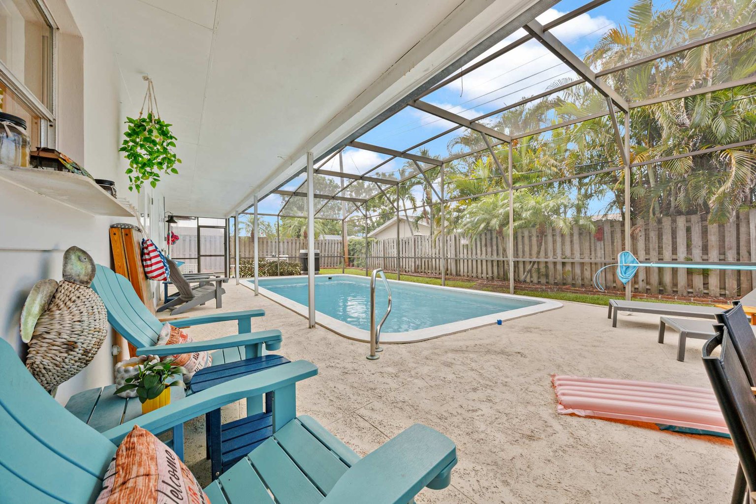 Cocoa Beach Vacation Rental