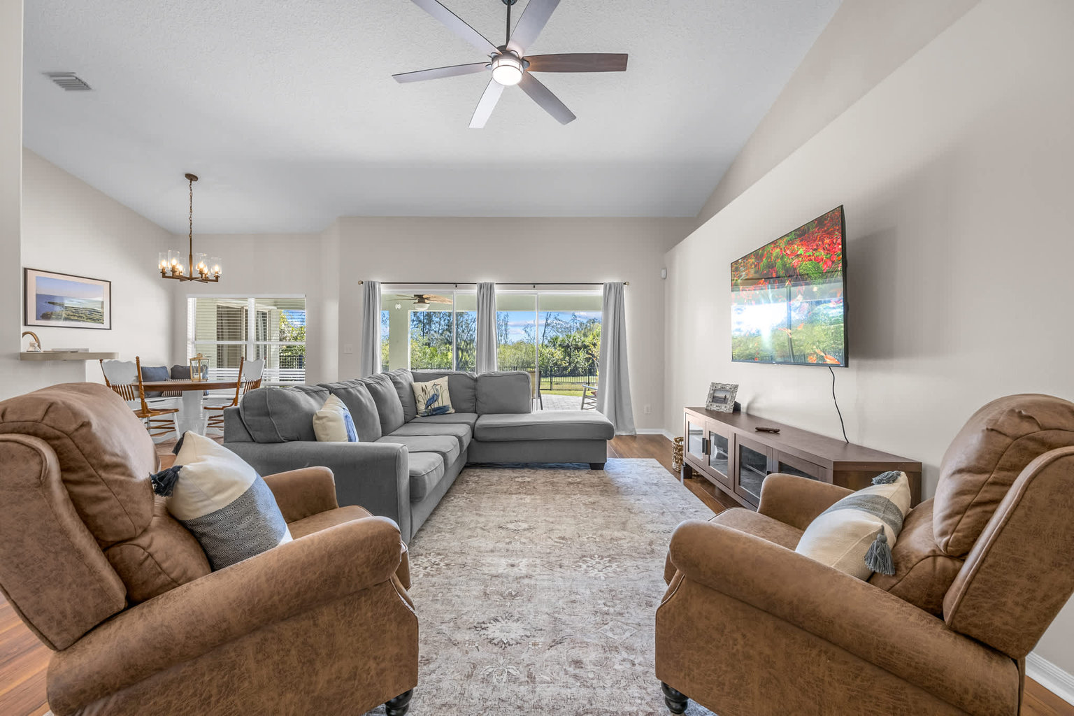 Merritt Island Vacation Rental