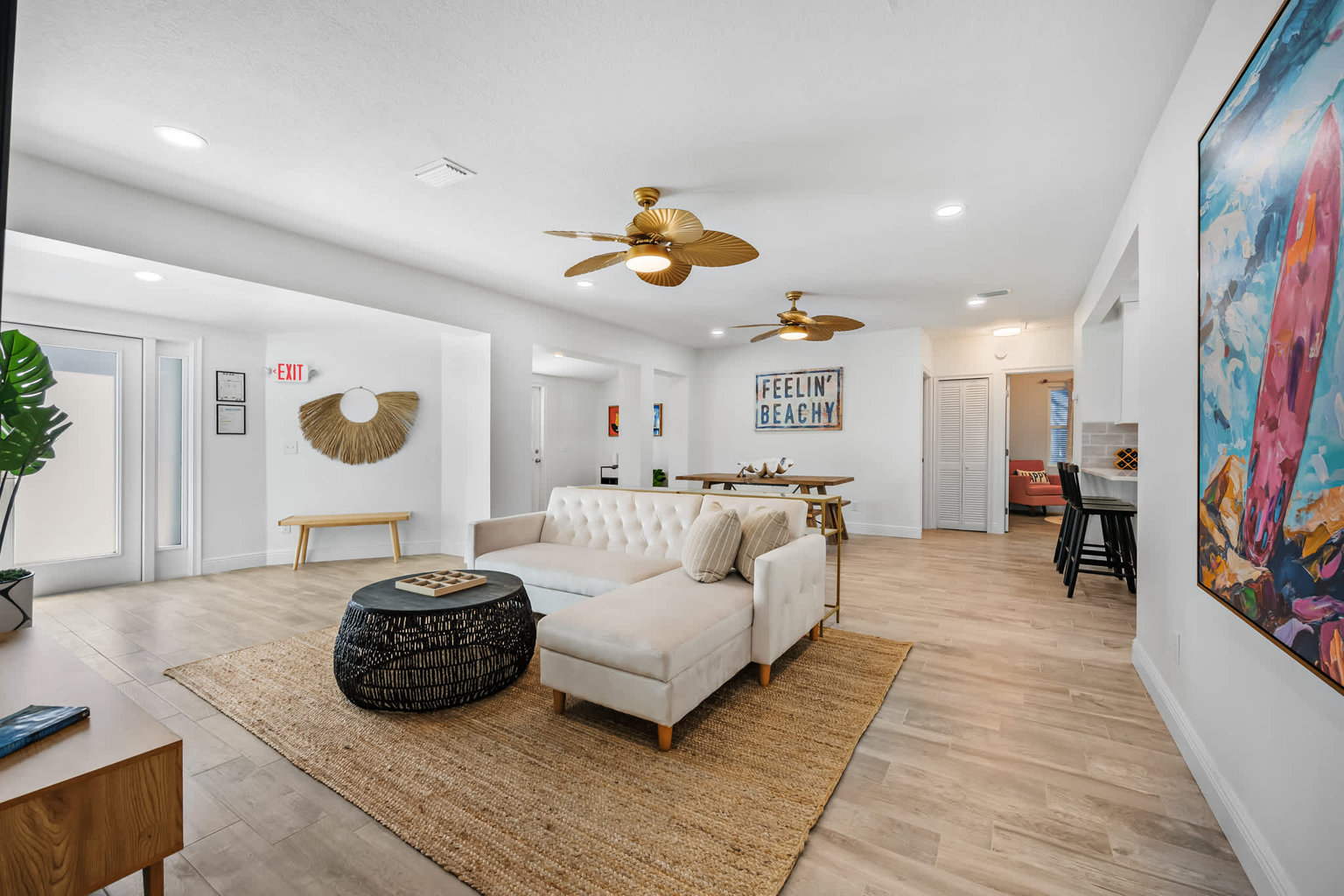 Cocoa Beach Vacation Rental