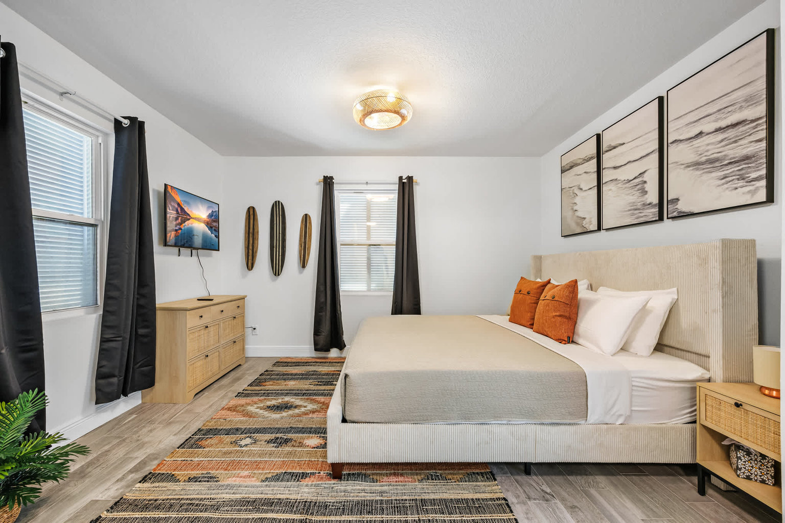 Cocoa Beach Vacation Rental