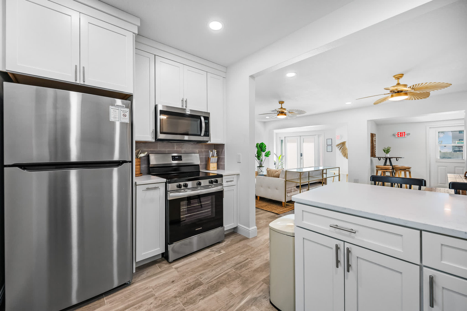 Cocoa Beach Vacation Rental