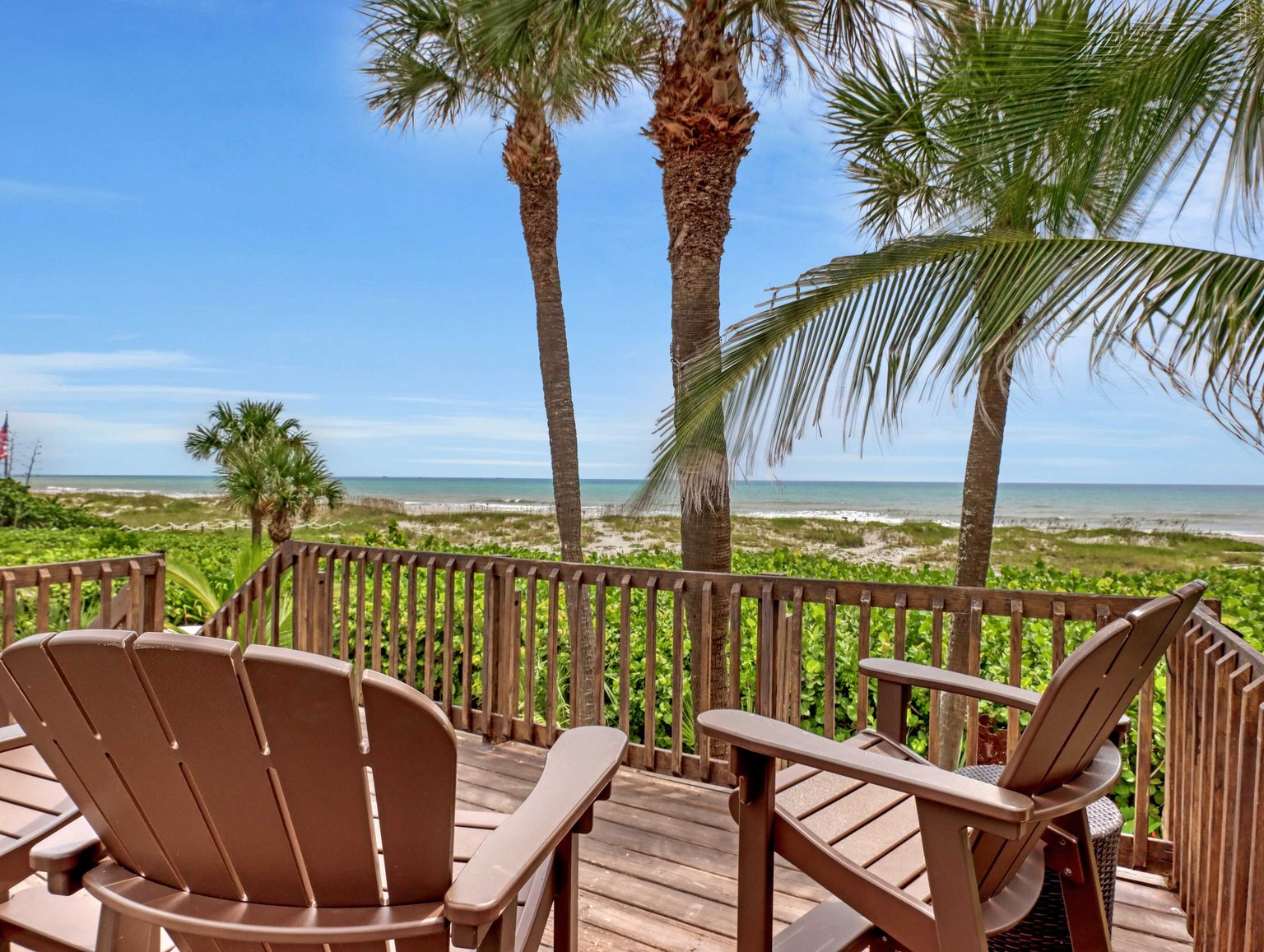 Cocoa Beach Vacation Rental