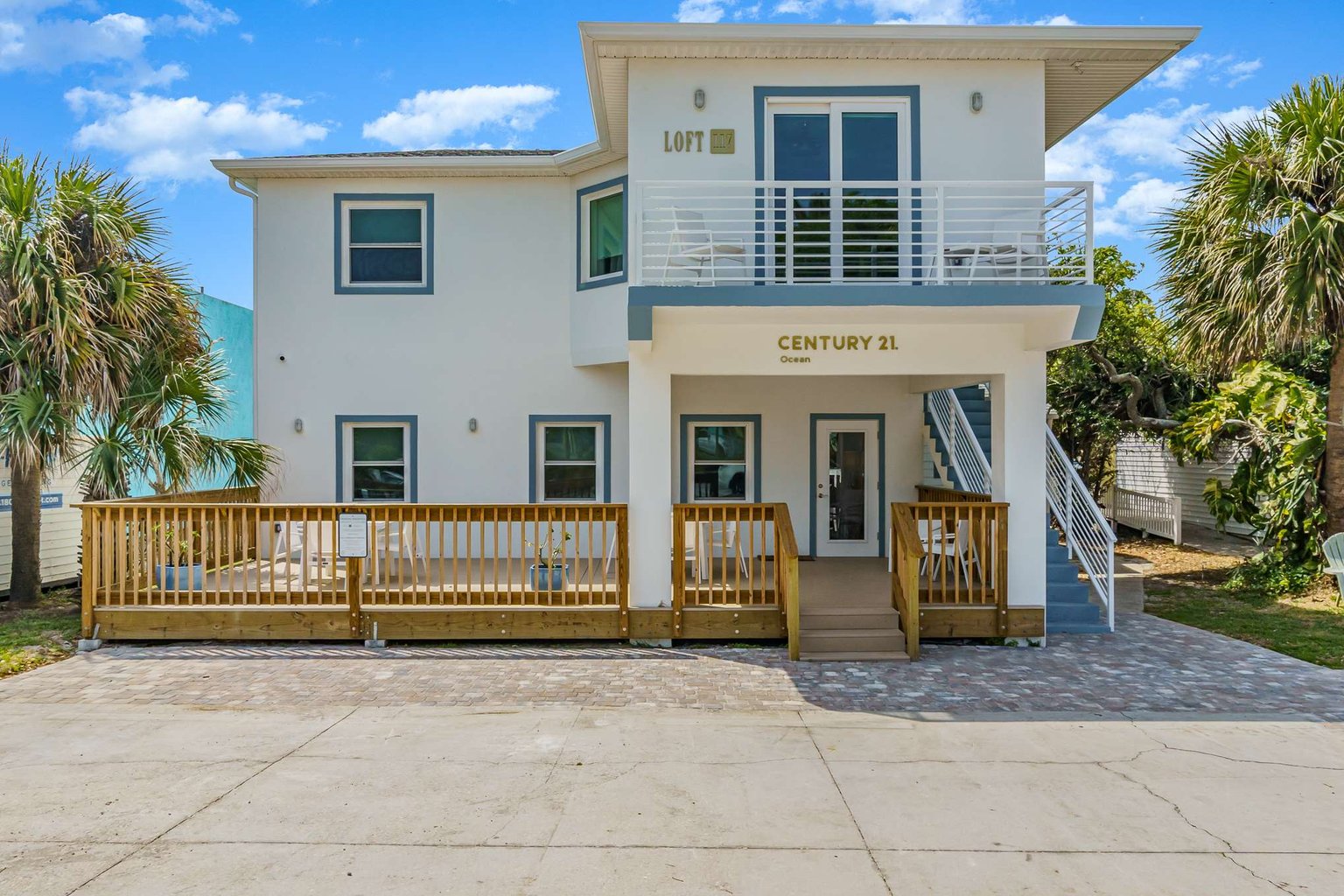 Cocoa Beach Vacation Rental