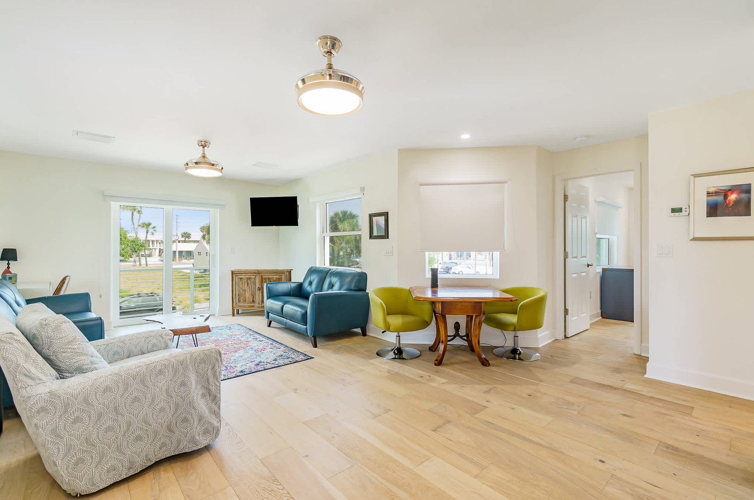 Cocoa Beach Vacation Rental