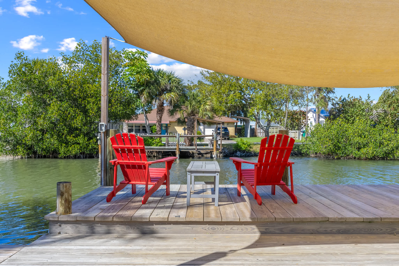 Cocoa Beach Vacation Rental