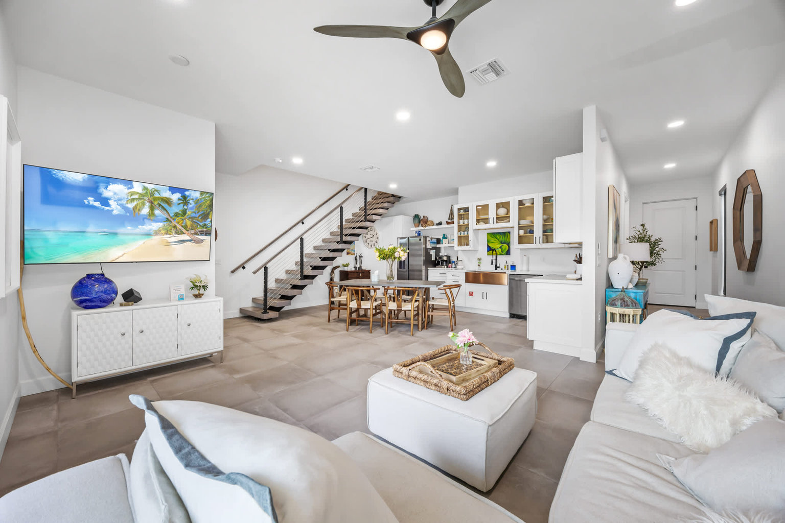 Cape Canaveral Vacation Rental