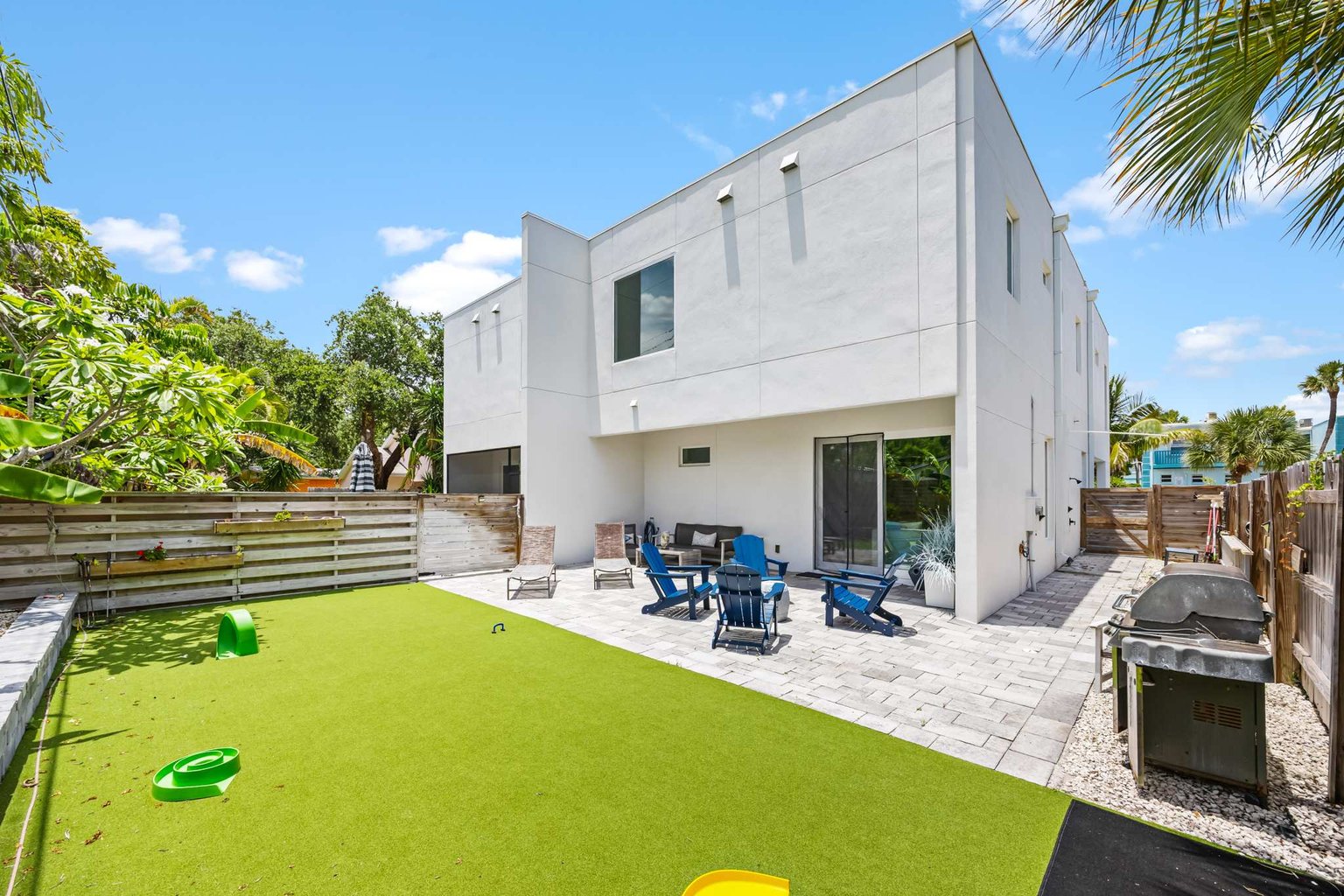 Cape Canaveral Vacation Rental