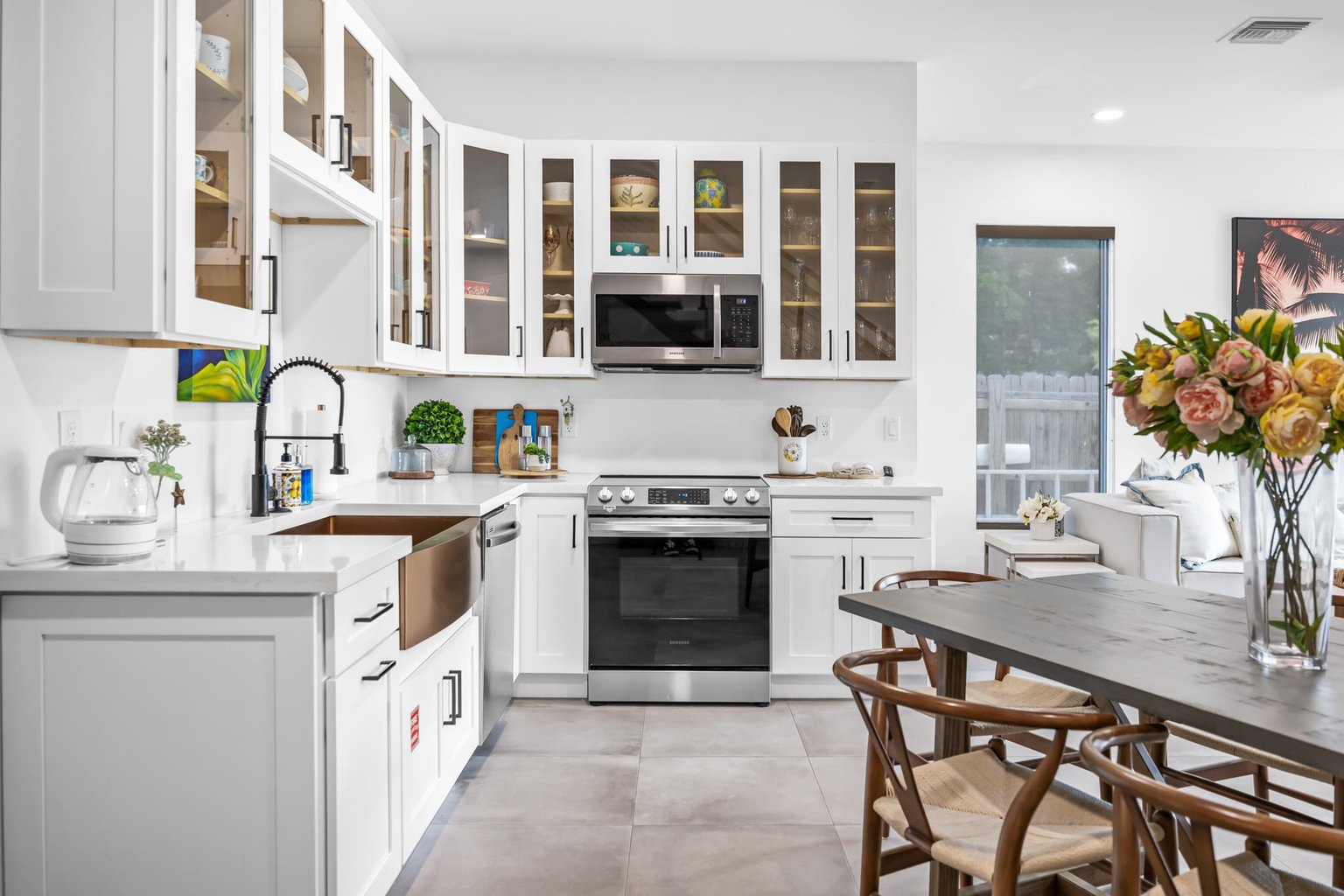 Cape Canaveral Vacation Rental