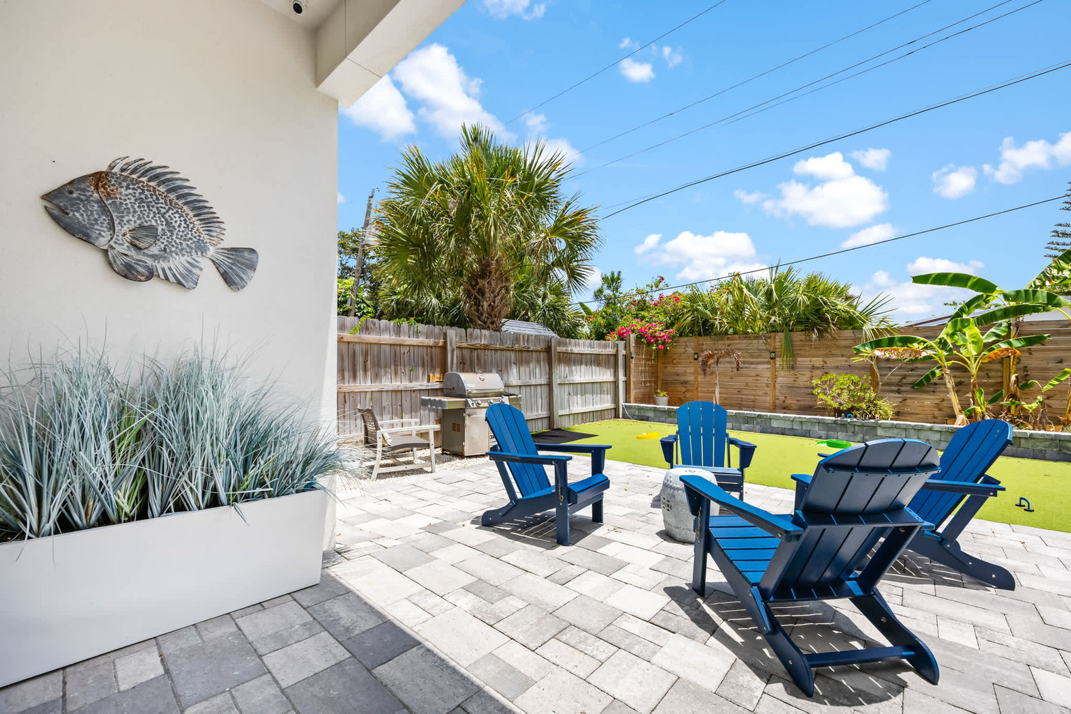 Cape Canaveral Vacation Rental