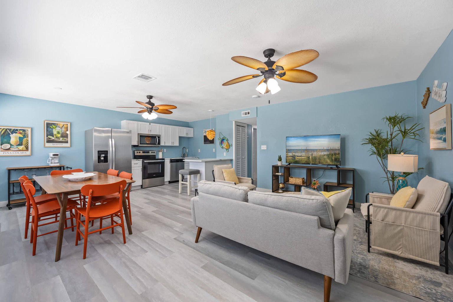 Cocoa Beach Vacation Rental