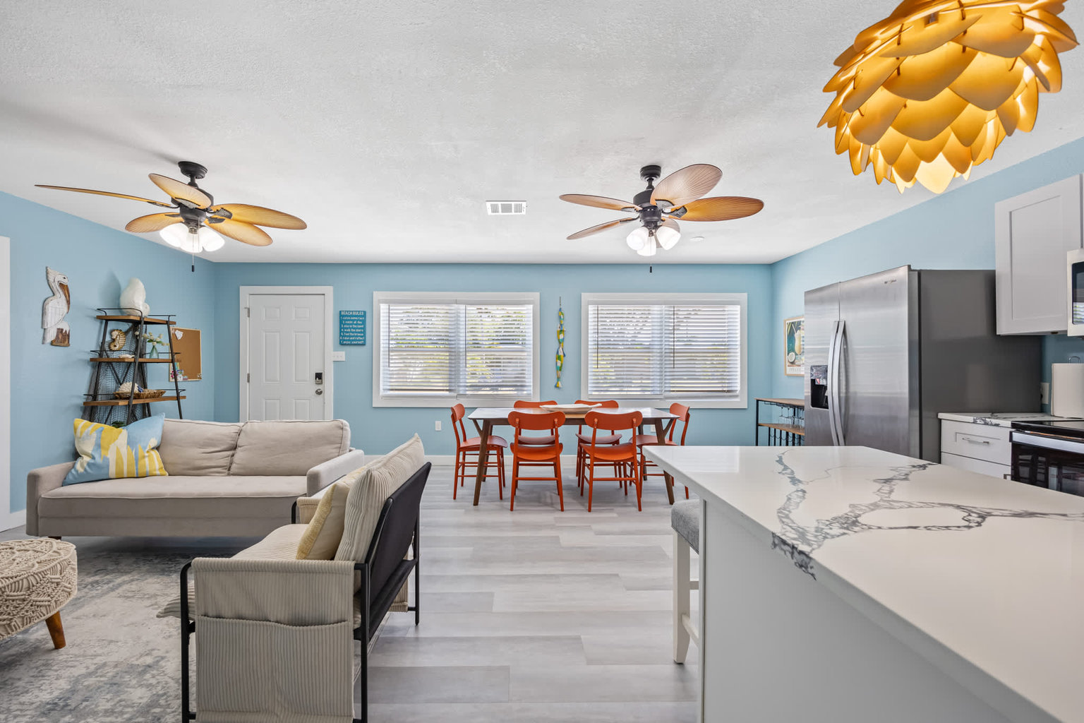 Cocoa Beach Vacation Rental