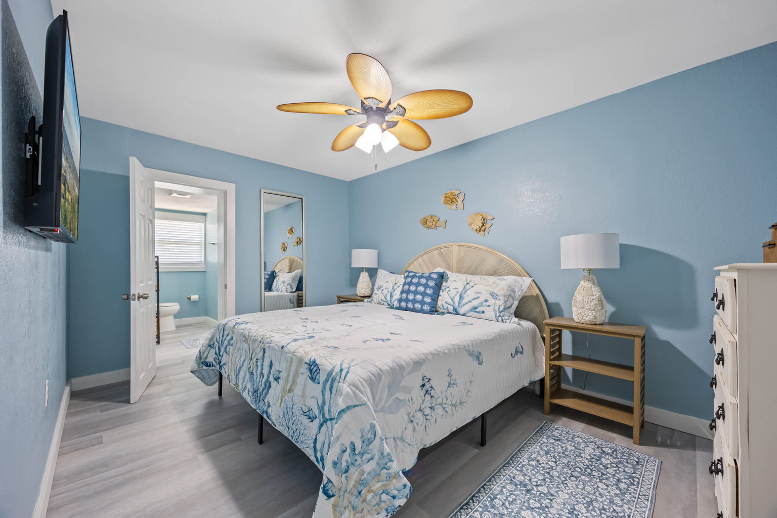 Cocoa Beach Vacation Rental