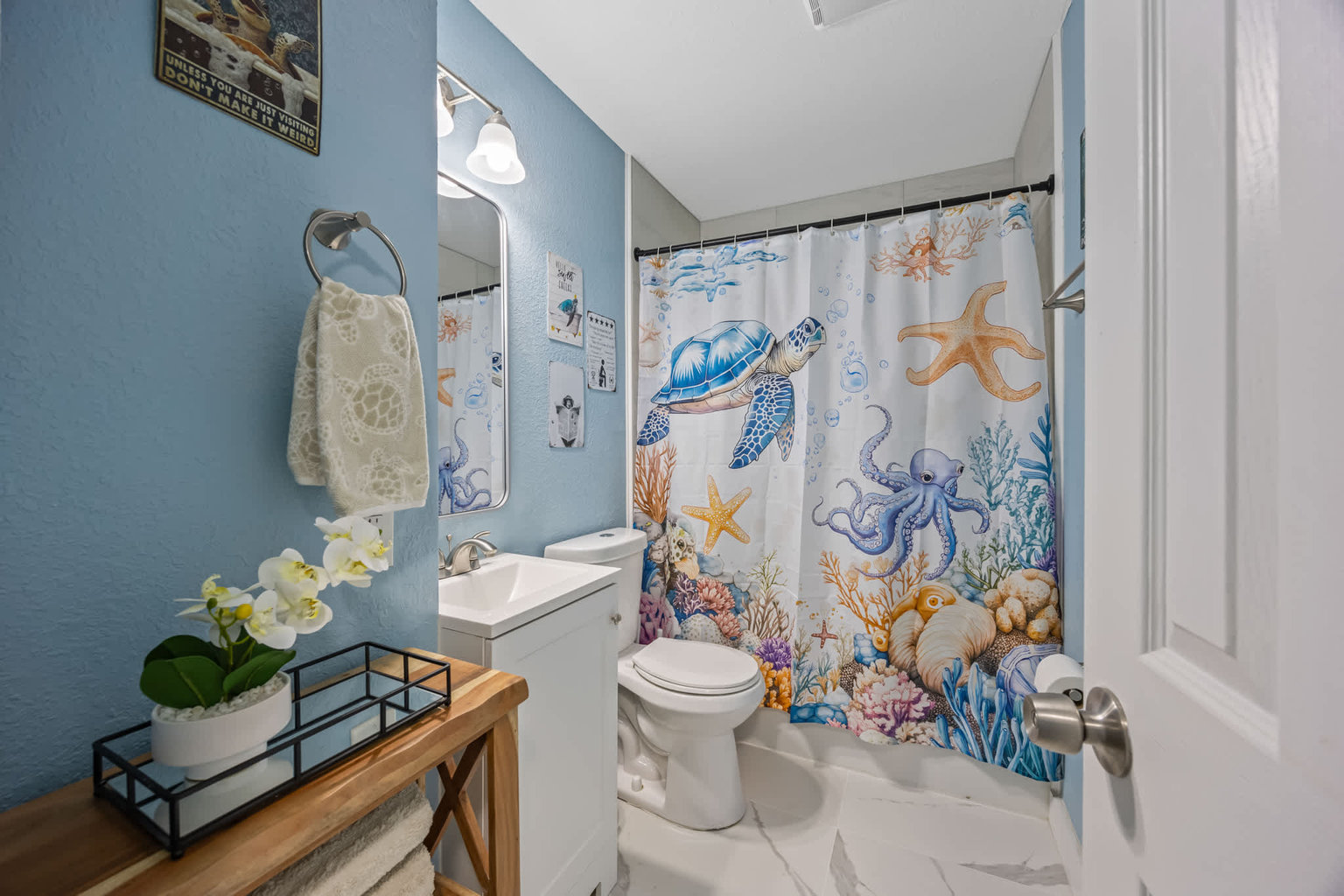 Cocoa Beach Vacation Rental