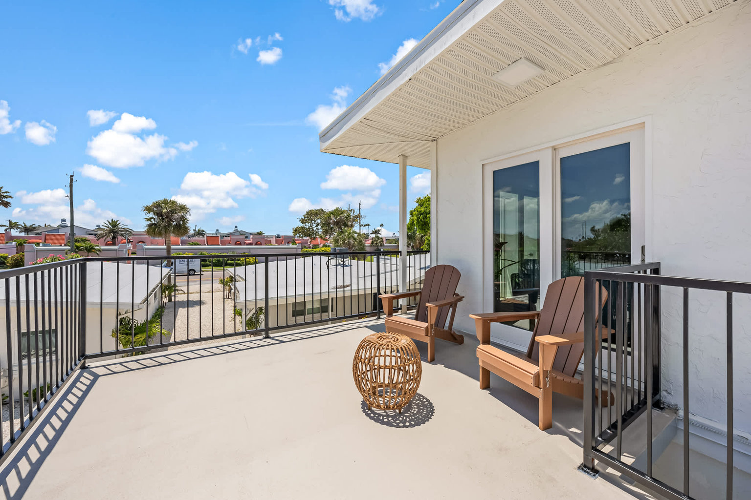 Cocoa Beach Vacation Rental